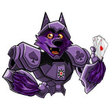 Action Cardz poker room image