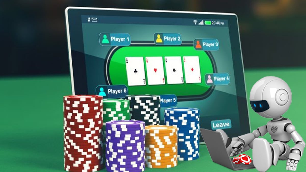 How Artificial Intelligence is Changing the Game of Poker